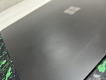 Ноутбуки Microsoft: Ноутбук Microsoft Ультрабук, Intel Core i7, ОЗУ, RAM: 16 ГБ, Microsoft Surface Laptop — 11