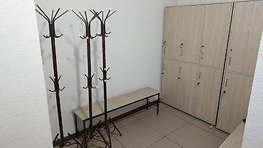 Аренда офисов: Аренда офисов, 351 м², В жилом комплексе, С отдельной кухней, С отдельным сан узлом — 12