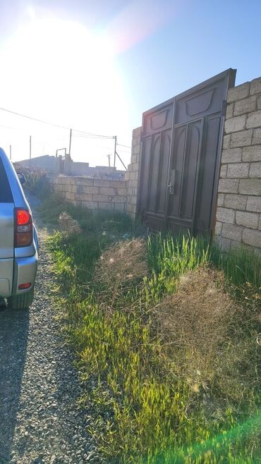 Torpaq sahələrinin satışı: Tikinti — 2