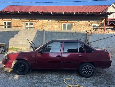 neksi: Daewoo Nexia: 2008 г., Седан — 3