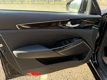 Kia: Kia K7: 2019 г., 2.4 л, Автомат, Бензин, Седан — 9