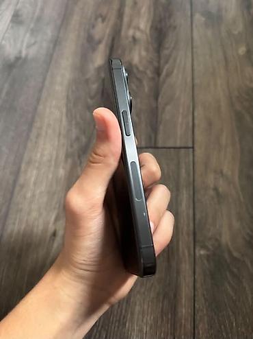 apple macbook: IPhone 15 Pro, 256 GB, Space Gray, Face ID — 3