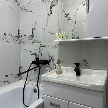 Долгосрочная аренда квартир: 1 комната, Собственник, Без подселения, С мебелью полностью — 8