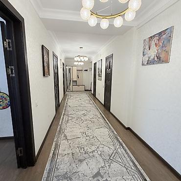 продается вагон: 3 комнаты, 114 м², Филармония 2 этаж — 3