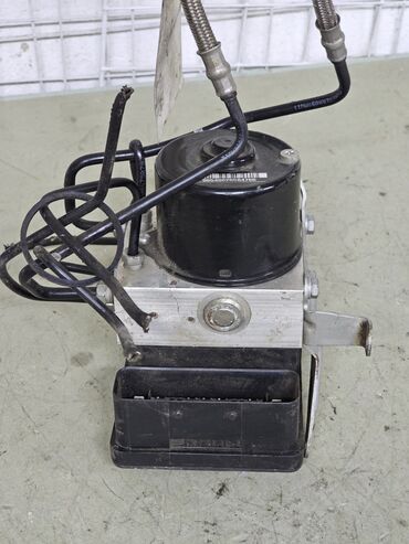 ABS: Блок ABS BMW 2007 г., Б/у, Оригинал, Германия — 6