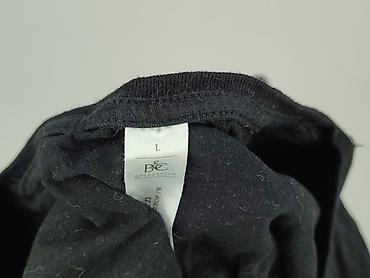 pitbull dla dzieci: B&C Collection, T-shirt damski, rozmiar L — 6