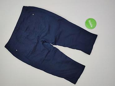 Denim, 3/4 Trousers for women, size L at lalafo.pl — 3 Denim, 3/4 Trousers for women, size L — 3