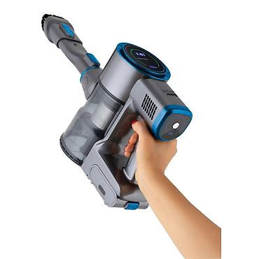 Tozsoranlar: №: 17207 Məhsulun adı: Vertikal tozsoran Fakir Inovator X Plus 7286 — 3