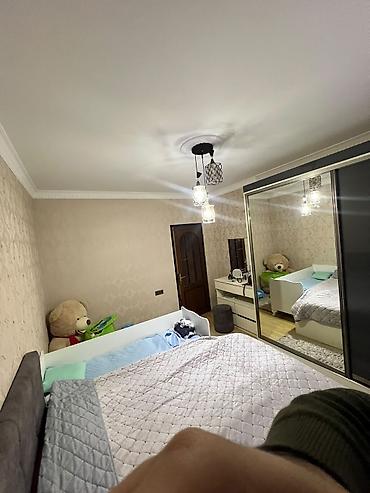ismayilli ev satisi: 2 otaqlı, Yeni tikili, 64 kv. m — 4