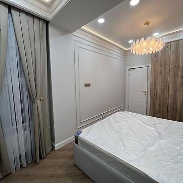 Продажа квартир: 3 комнаты, 78 м², Элитка, 6 этаж — 4