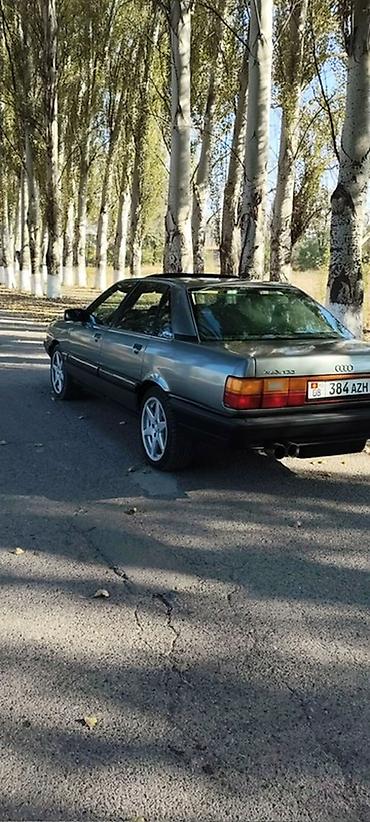 lada 06: Audi 100: 1994 г., Седан — 2