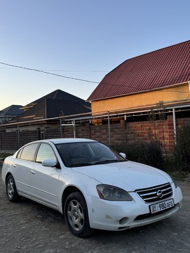 ниссан алмера тино 2001: Nissan Almera: 2007 г., 2.5 л, Автомат, Бензин, Седан