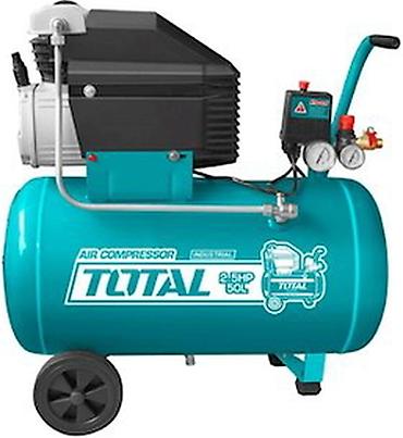 total drel: Elan başlığı: Kompressor Total TC125506 Elan mətni: Total TC125506 — 1