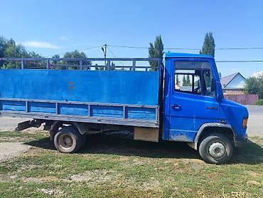 su 7: Mercedes-Benz : 1990 г., 4 л, Механика, Дизель — 1