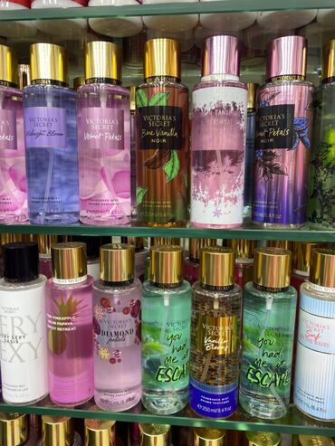 Parfemi: Sok cena Victoria’s Secret mist 1500 din novo akcija na lalafo.rs — 8 Parfemi: Sok cena Victoria’s Secret mist 1500 din novo akcija — 8