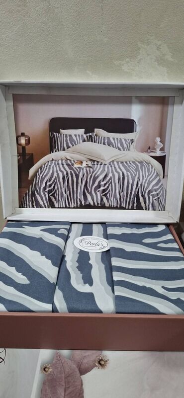 Ostalo: Posteljine perla bračne komplet 2900din — 10