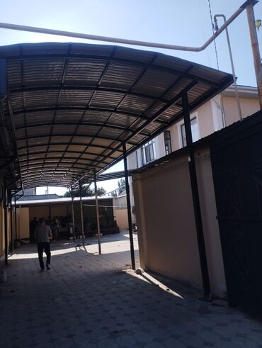 Сварка: Сварка | Навесы Бесплатная смета, Высотные работы, Гарантия — 12