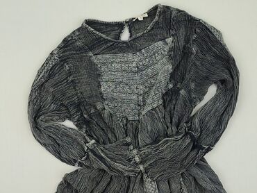 sukienki boho plus size: Women`s dress, size XL