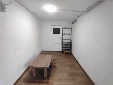 квартир и домов: 25 м², 1 комната, Утепленный, Теплый пол, Парковка