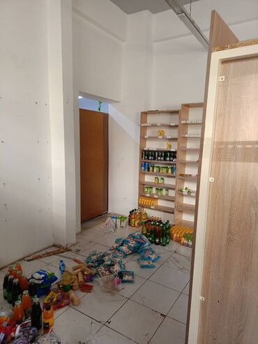 Kommersiya daşınmaz əmlakının satışı: Xətai rayonu, Əhmədli qəsəbəsi, Lütvi Zadə küçəsi bina 2C (Telnov 2 — 12