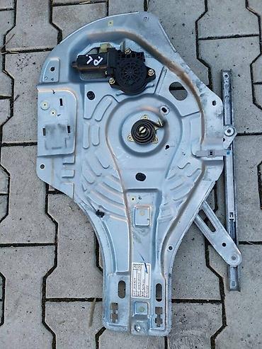 ELEKTRO PODIZAC PROZORA ZA HYUNDAI TUCSON OD 2002. DO 2010. GOD