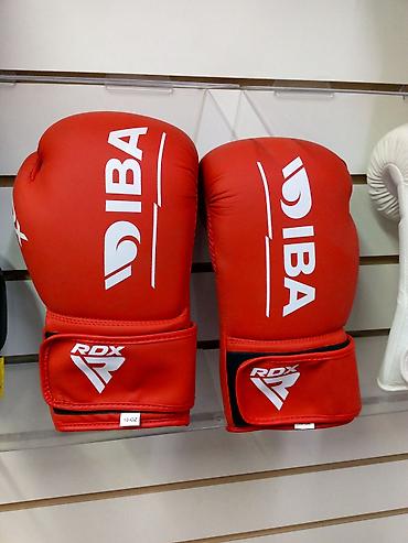 черные часы: Боксерские перчатки - Бренды: Asian Boxing (AB), World Boxing — 7