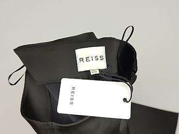 bib free: Reiss, Legginsy Eleganckie damskie, rozmiar 2XS — 4