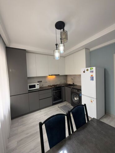 Продажа квартир: 1 комната, 49 м², 107 серия, 4 этаж, Евроремонт