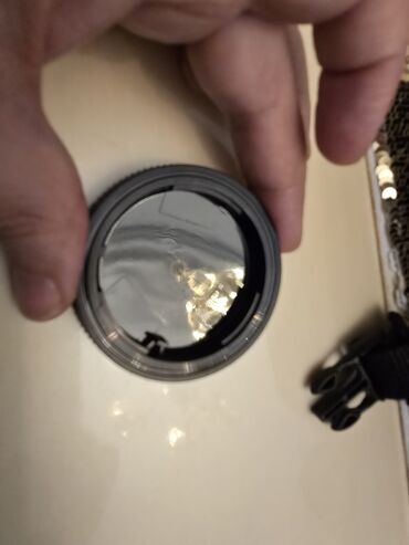 Obyektivlər və filtrləri: Sony tele-zoom obyektiv – SAL75300. Təcili Sony 75-300mm f/4.5-5.6 — 21