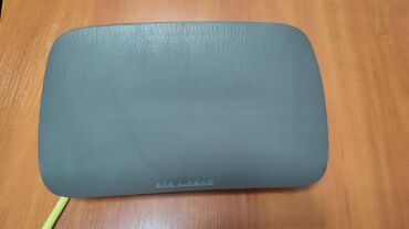 вязаные наволочки на подушки: Подушка безопасности Toyota 2000 г., Б/у, Оригинал, Япония
