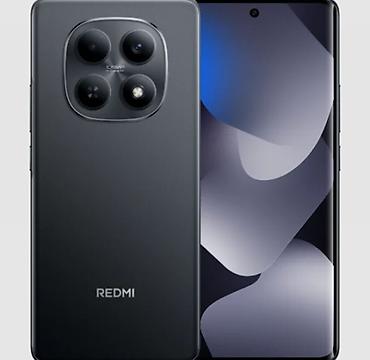 Redmi 1S, 256 GB, rəng - Qara, İki sim kartlı lalafo.az -da Redmi 1S, 256 GB, rəng - Qara, İki sim kartlı