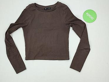 bluzki sinsey: Sinsay, Top damski, rozmiar XS — 3