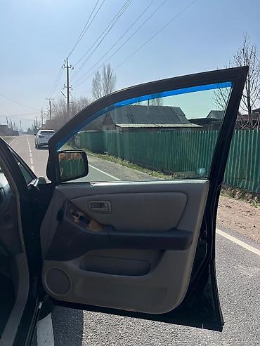 Lexus: Lexus RX: 1999 г., 3 л, Автомат, Бензин, Кроссовер — 9