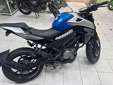skyline 250cc: - 250, 250 sm3, 2024 il, 61000 km — 4