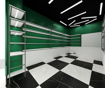 Полки для магазина: Полка для магазина, Новый, Железо, Самовывоз, Бесплатная доставка, Платная доставка at lalafo.kg — 8 Полки для магазина: Полка для магазина, Новый, Железо, Самовывоз, Бесплатная доставка, Платная доставка — 8