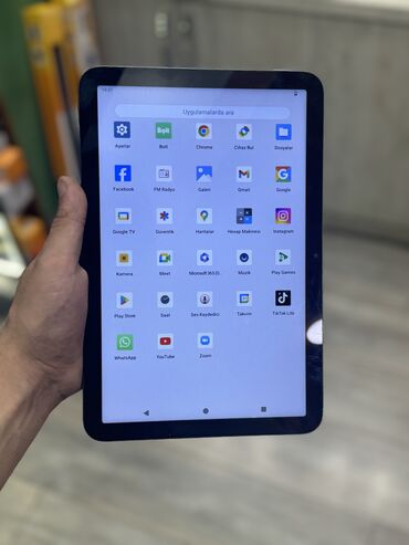 Digər planşetlər: Oteeto TAB13 Tablet: Performans və Dizaynda İnqilab Resmi Mağaza var✅