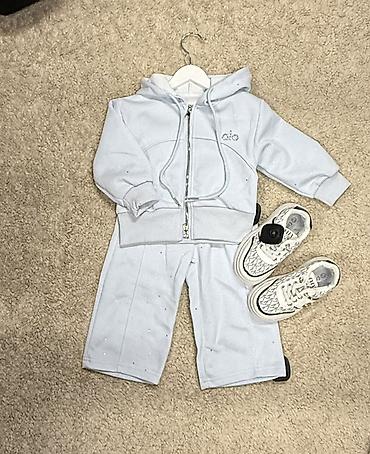 Комплекты одежды: Комплект, цвет - Бежевый — 7