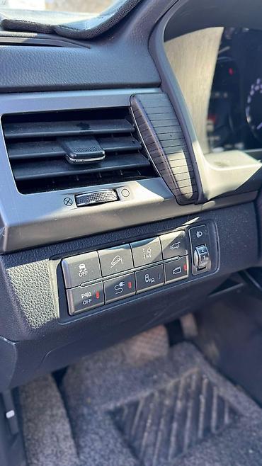 Ssangyong: Ssangyong Rexton: 2019 г., 2.2 л, Дизель — 7