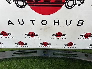 Жабо Toyota, Б/у, Оригинал