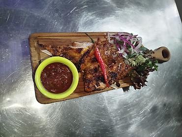 Повара: Повар Горячий цех. Больше 6 лет опыта — 8