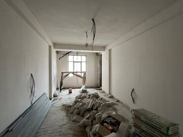 Yeni tikili: 4 otaqlı, Yeni tikili, m. Xətai, 206 kv. m — 6