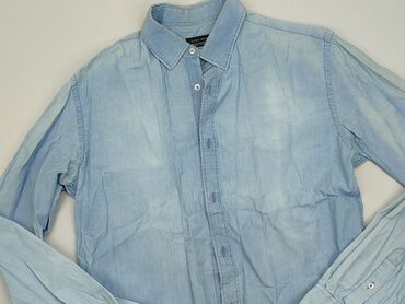 Сорочка Zara, XL (EU 42), стан - Ідеальний
