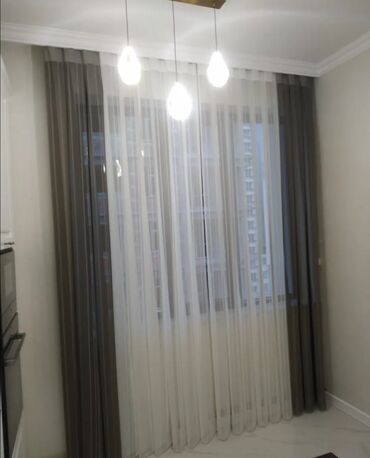 Jalüzlər: Zebra jalüz və içdən quraşdırılan horizontal jalüzlər Məhsul təsviri — 10