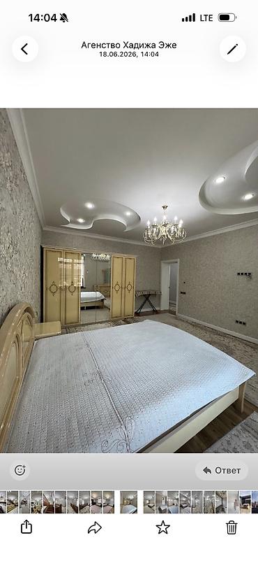Продажа коттеджей и домов: 🔥Продается Шикарный ОСОБНЯК Район - 12мкр Кол. комнат - 6 Кол — 19