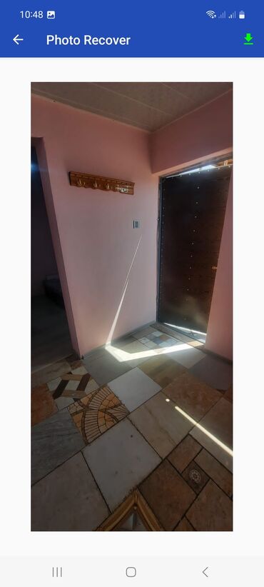 hezi aslanovda kiraye evler 1 otaqli: 20 kv. m, 1 otaqlı, Qaz, İşıq, Su