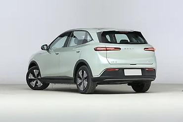 byd yan plus: Changan Qiyuan Q05: 2025 г., Электромобиль, Кроссовер — 4
