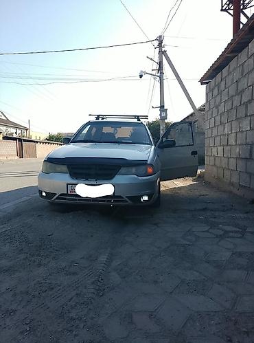 deawoo: Daewoo Nexia: 2010 г., 1.5 л, Механика, Бензин — 9