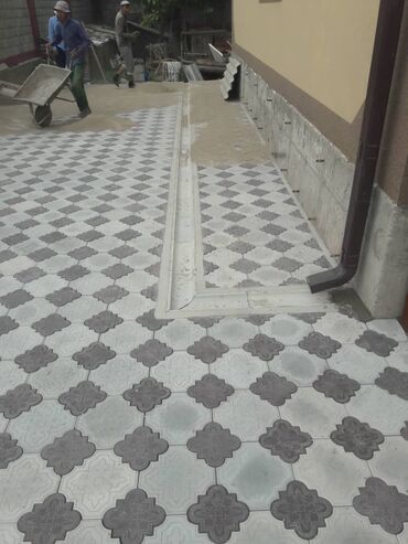 Бордюры: Бордюр, Гарантия, Бесплатная доставка, Бесплатный выезд — 22