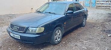 акпп ауди 100: Audi A6: 1995 г., 2.6 л, Механика, Бензин, Седан — 1