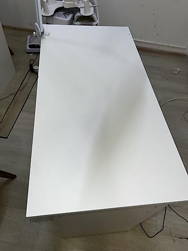 Masalar: İşlənmiş, Açılmayan, Kvadrat masa — 3